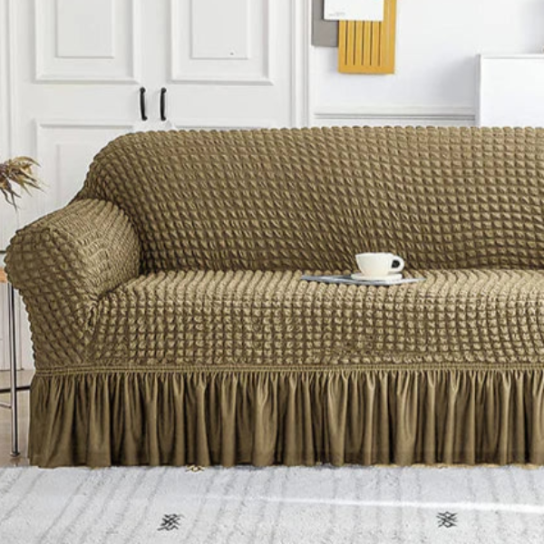 Bubble Sofa Cover- Moose