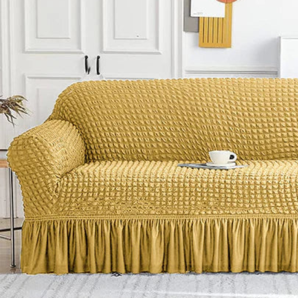 Bubble Sofa Cover- Skin