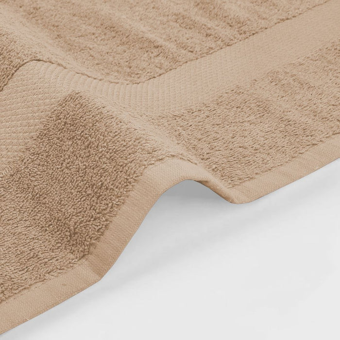 3 PCs Towel Pack-Sand