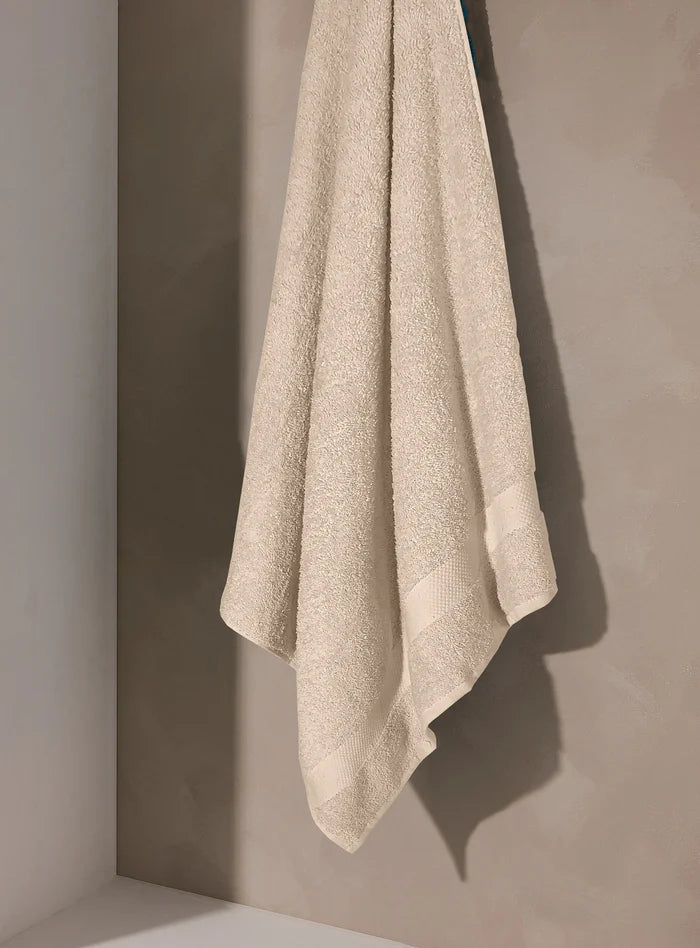 3 PCs Towel Pack-Sand