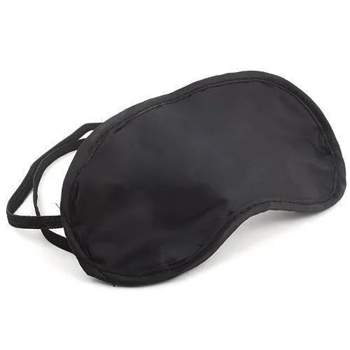 Travel Comfort Sleeping Eye Mask