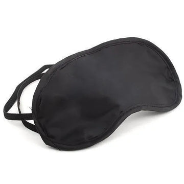 Travel Comfort Sleeping Eye Mask