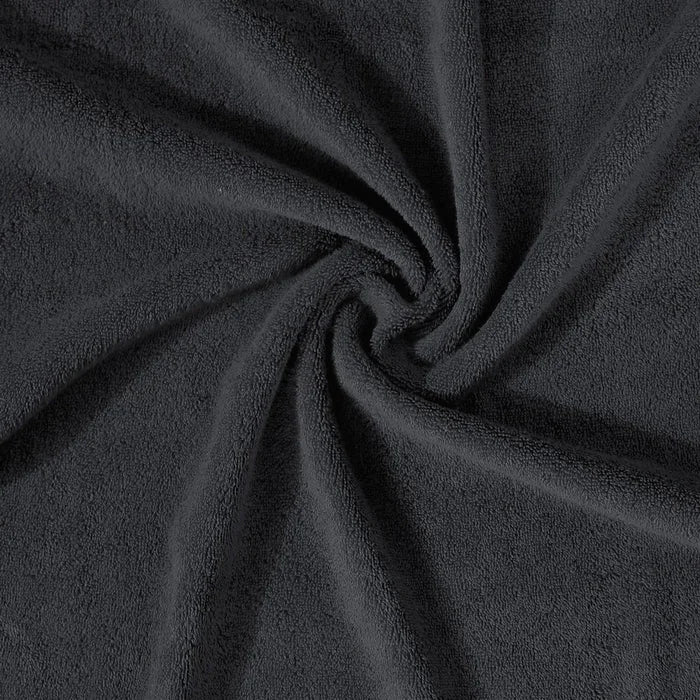 3 PCs Towel Pack-Charcoal
